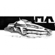Illustration for article titled These Amazing Vehicle Sketches Helped Shape The World Of iBlade Runner/i